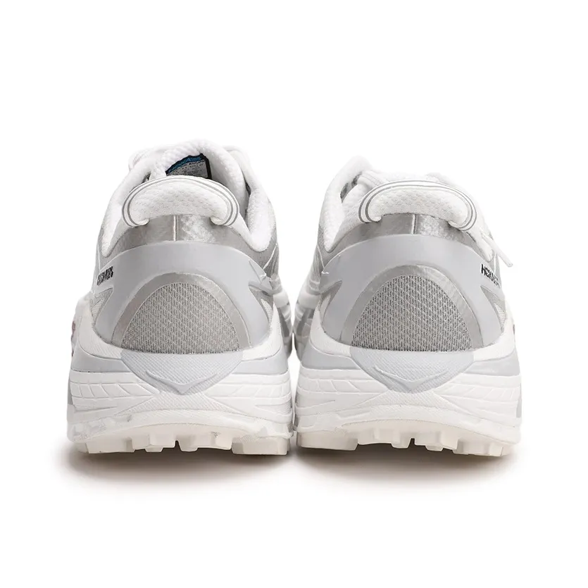 客製球鞋HOKA ONE ONE幻銀