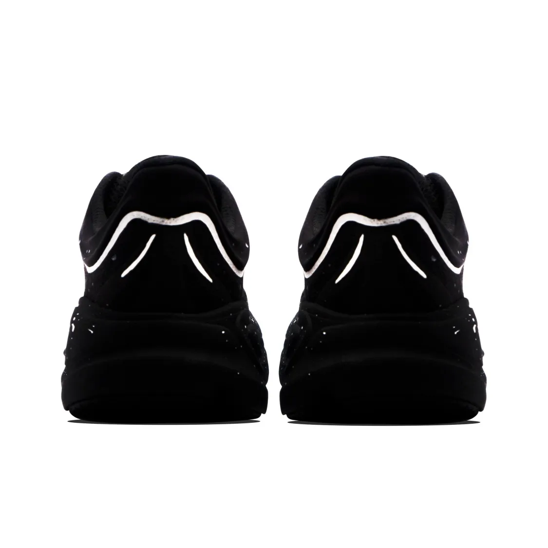 客製球鞋HOKA ONE ONE仰望山脈