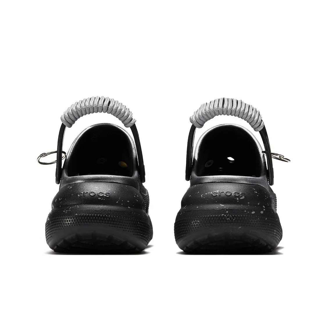 個性化客製球鞋CROCS