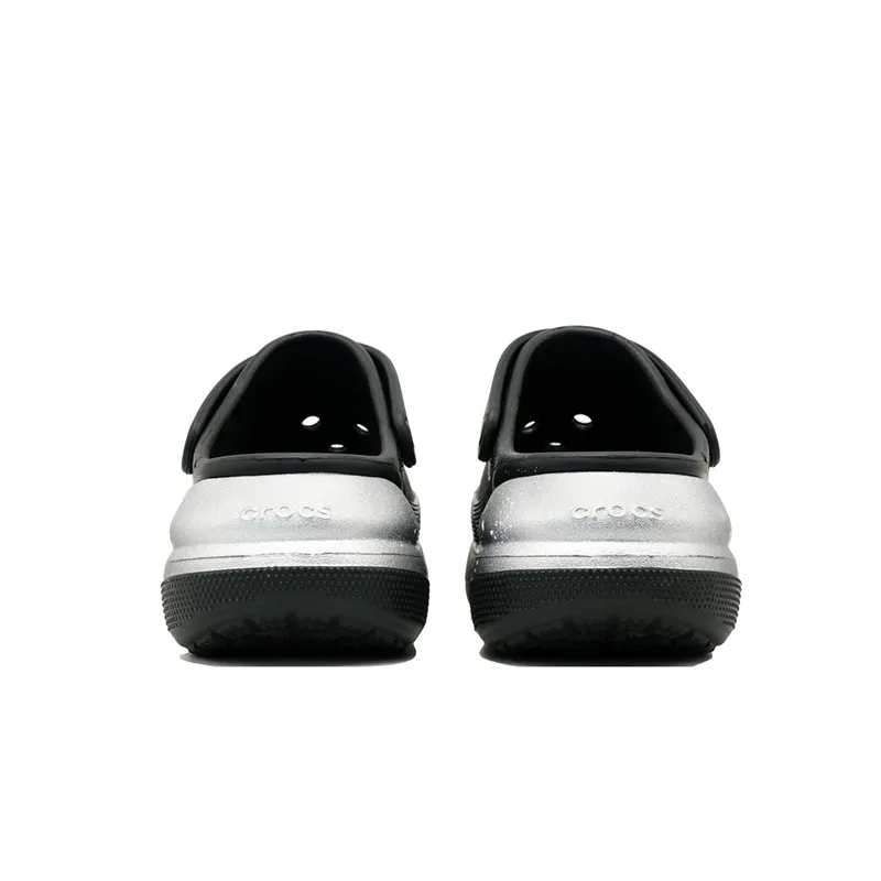 個性化客製球鞋CROCS