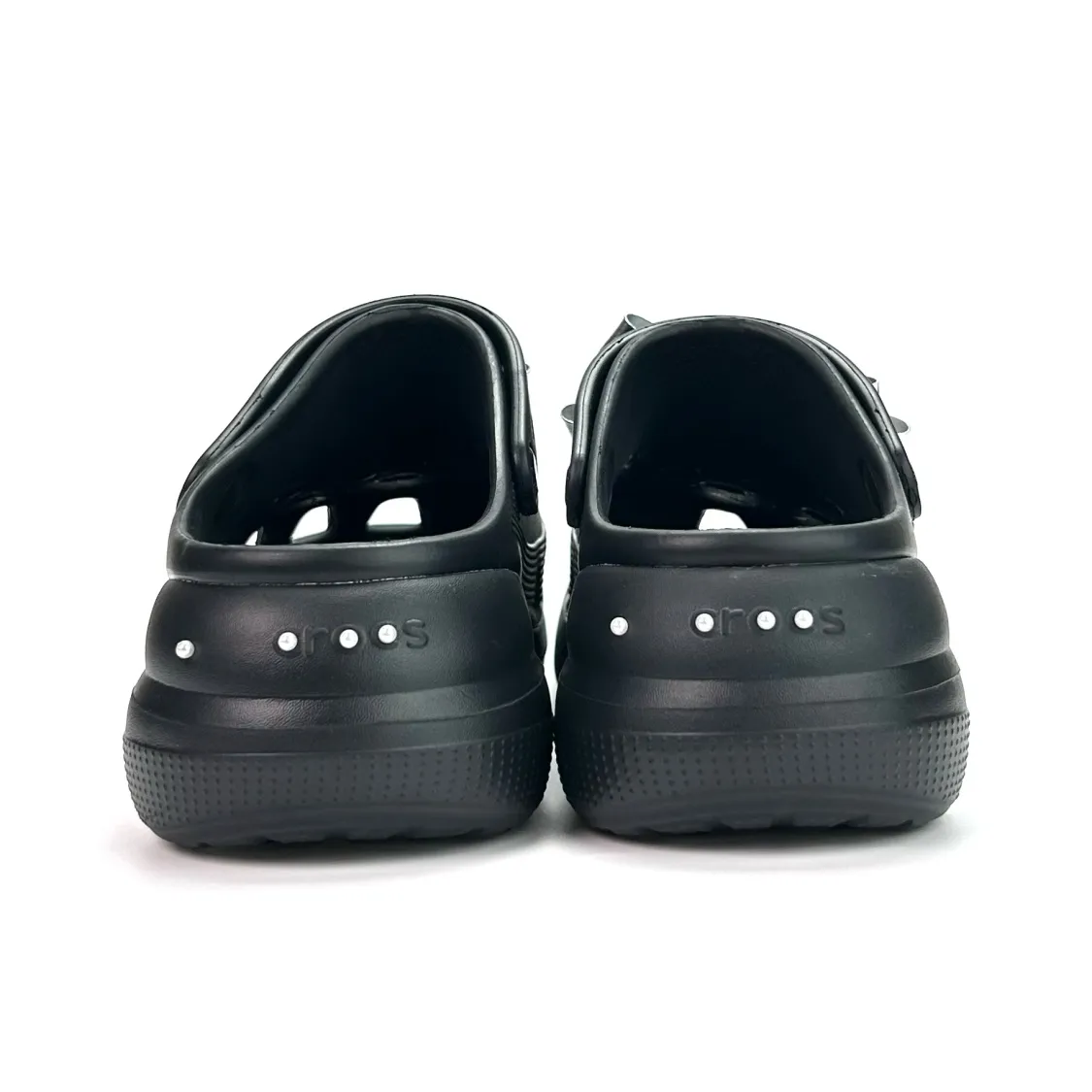 客製球鞋CROCS卡駱馳隱翼天使
