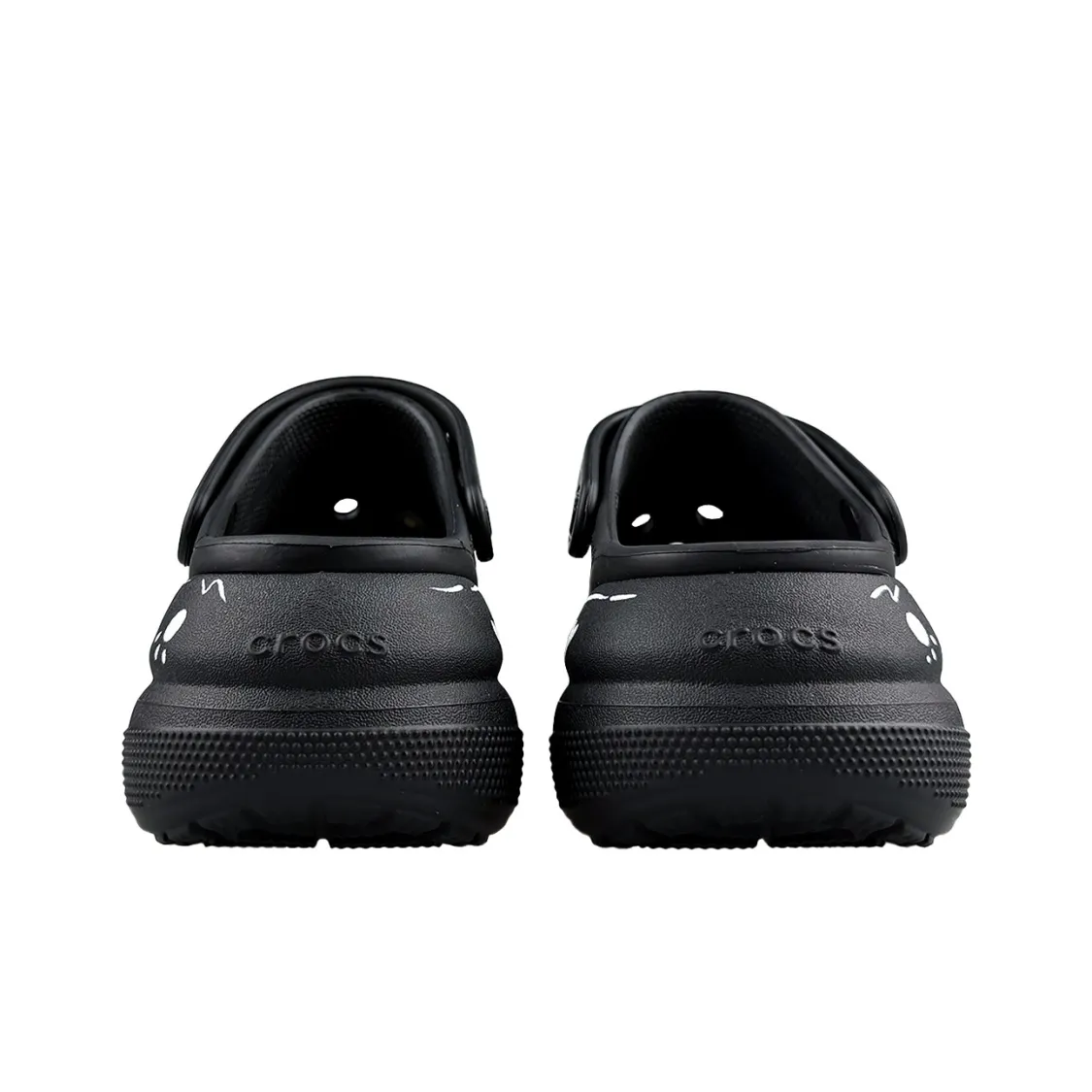 個性化客製球鞋CROCS