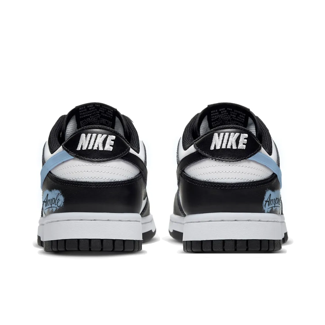 個性化客製球鞋NIKE