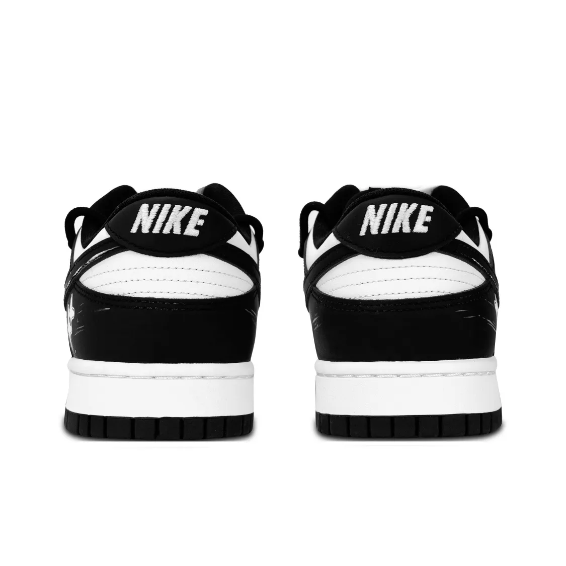 個性化客製球鞋NIKE