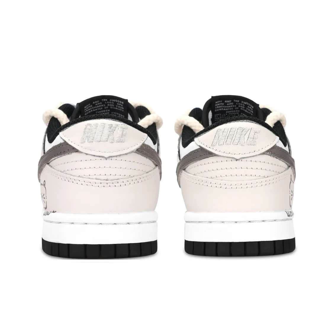 個性化客製球鞋NIKE