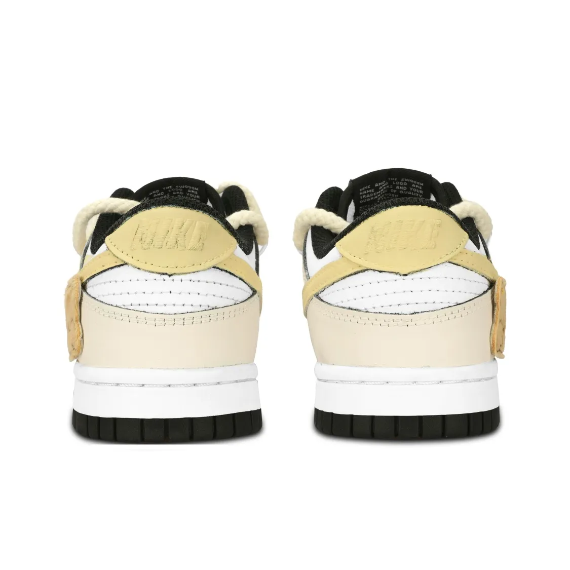 個性化客製球鞋NIKE
