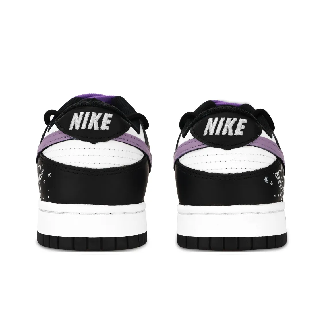 個性化客製球鞋NIKE