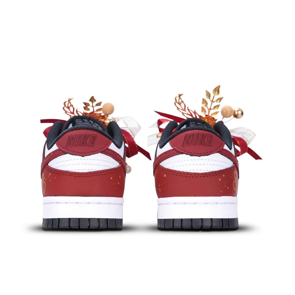 個性化客製球鞋NIKE