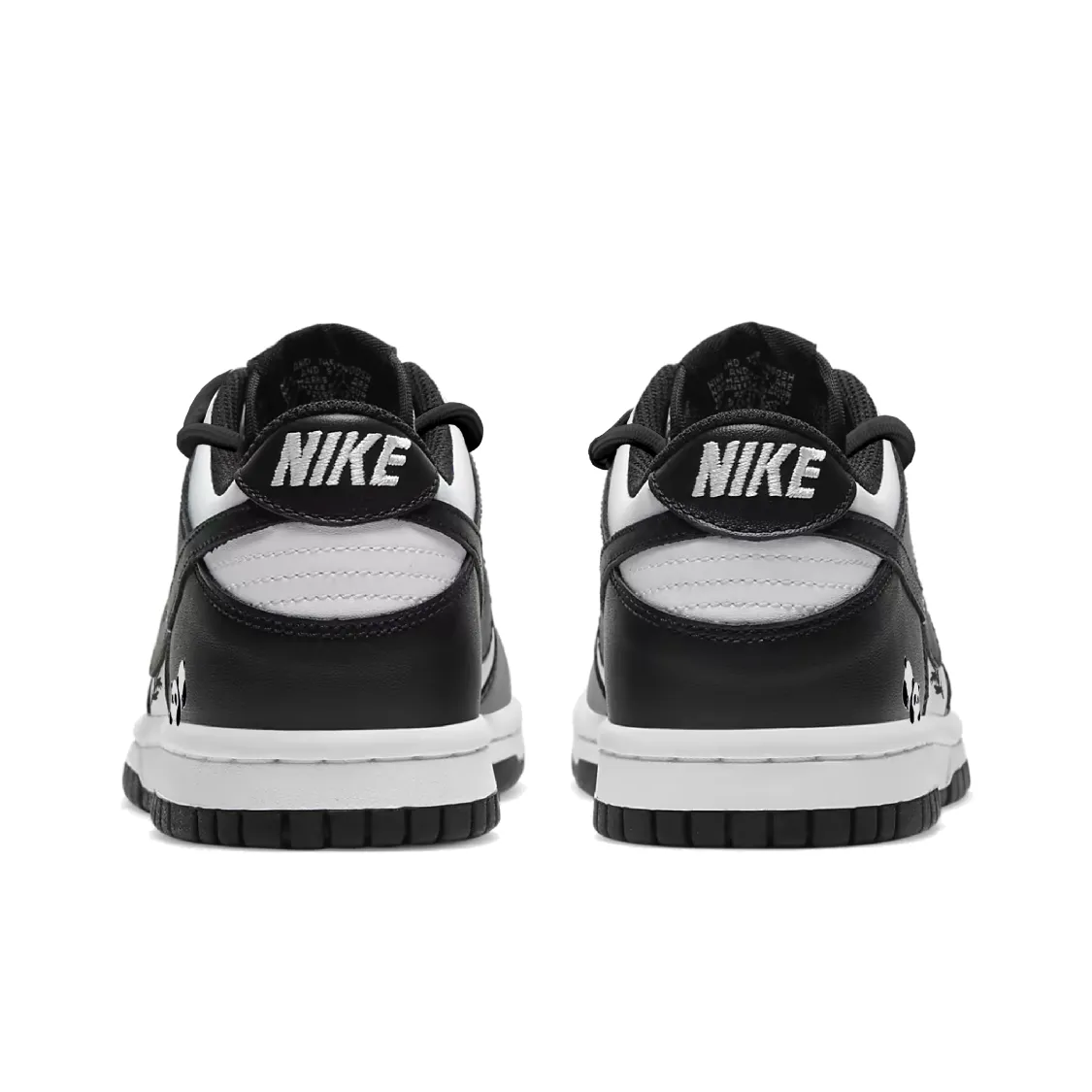 個性化客製球鞋NIKE