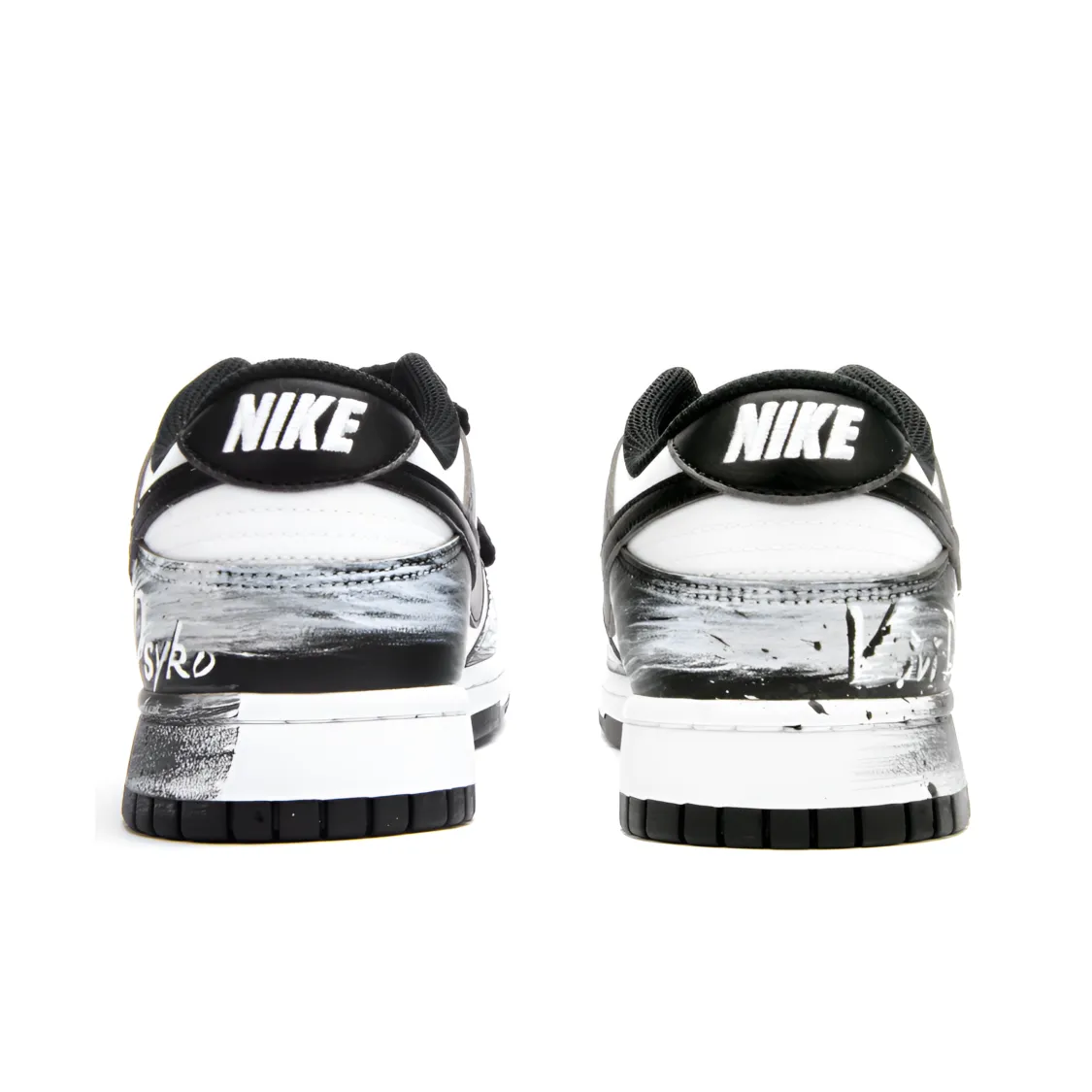 個性化客製球鞋NIKE