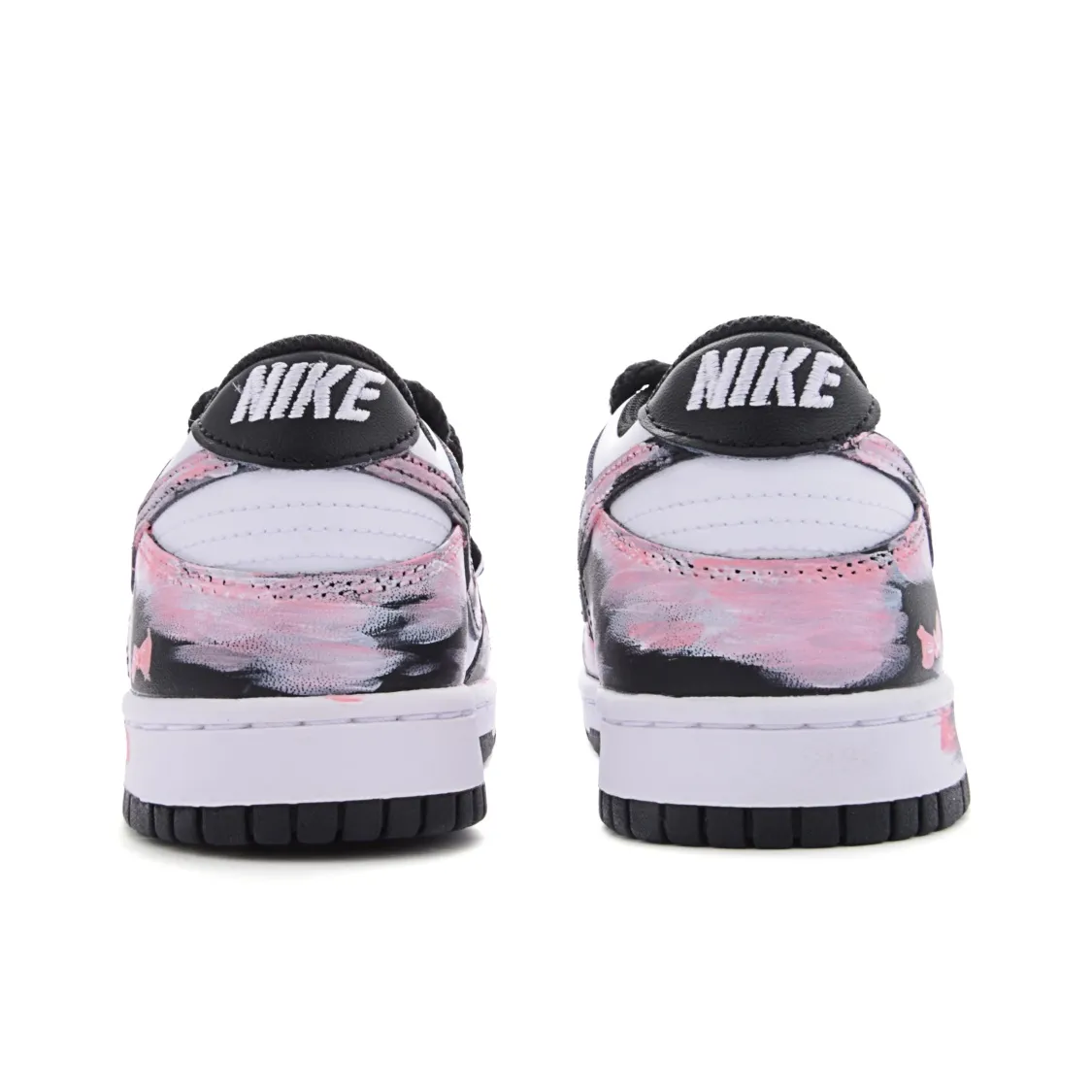 個性化客製球鞋NIKE