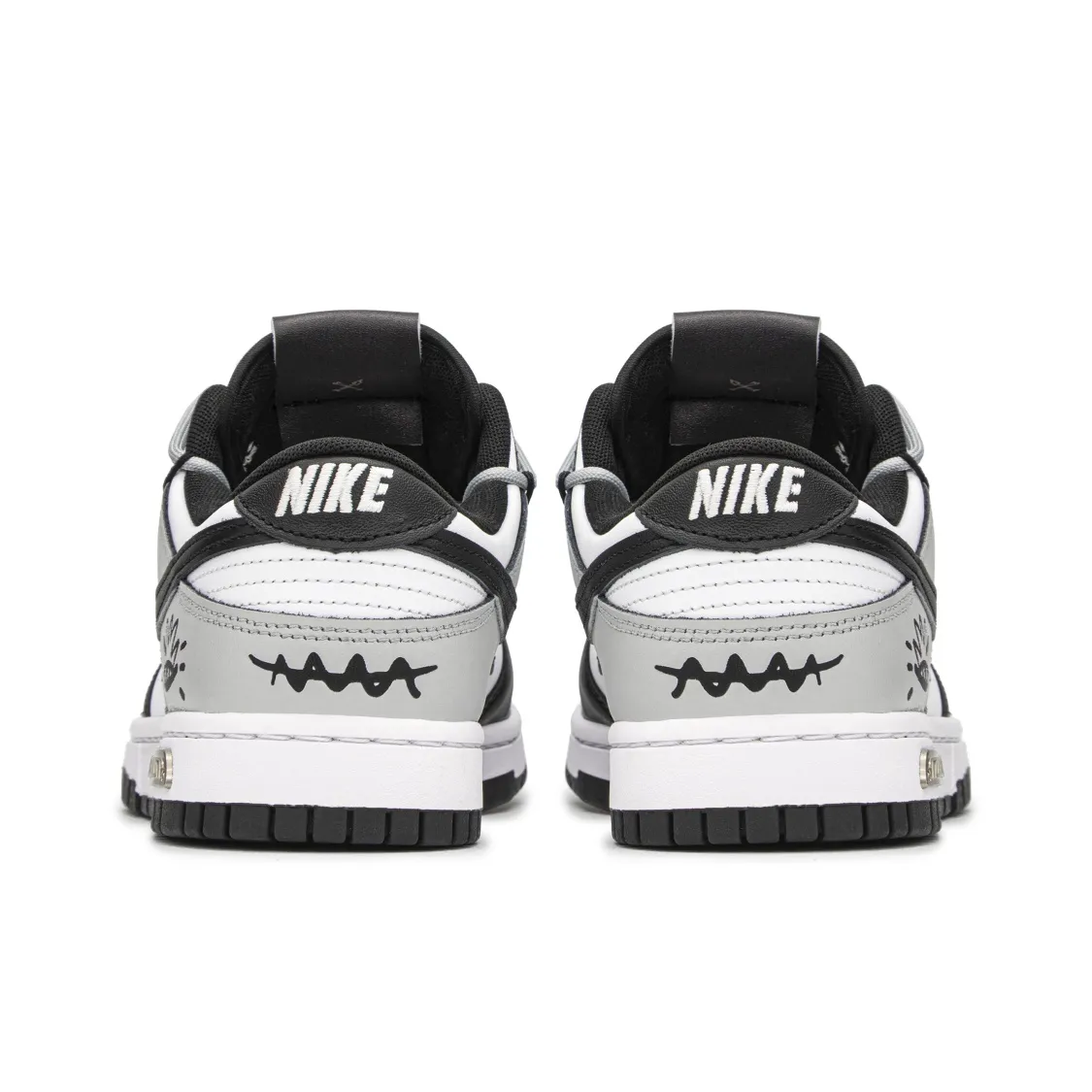個性化客製球鞋NIKE