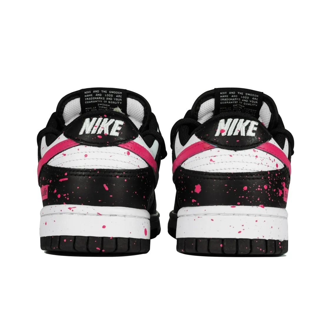 個性化客製球鞋NIKE