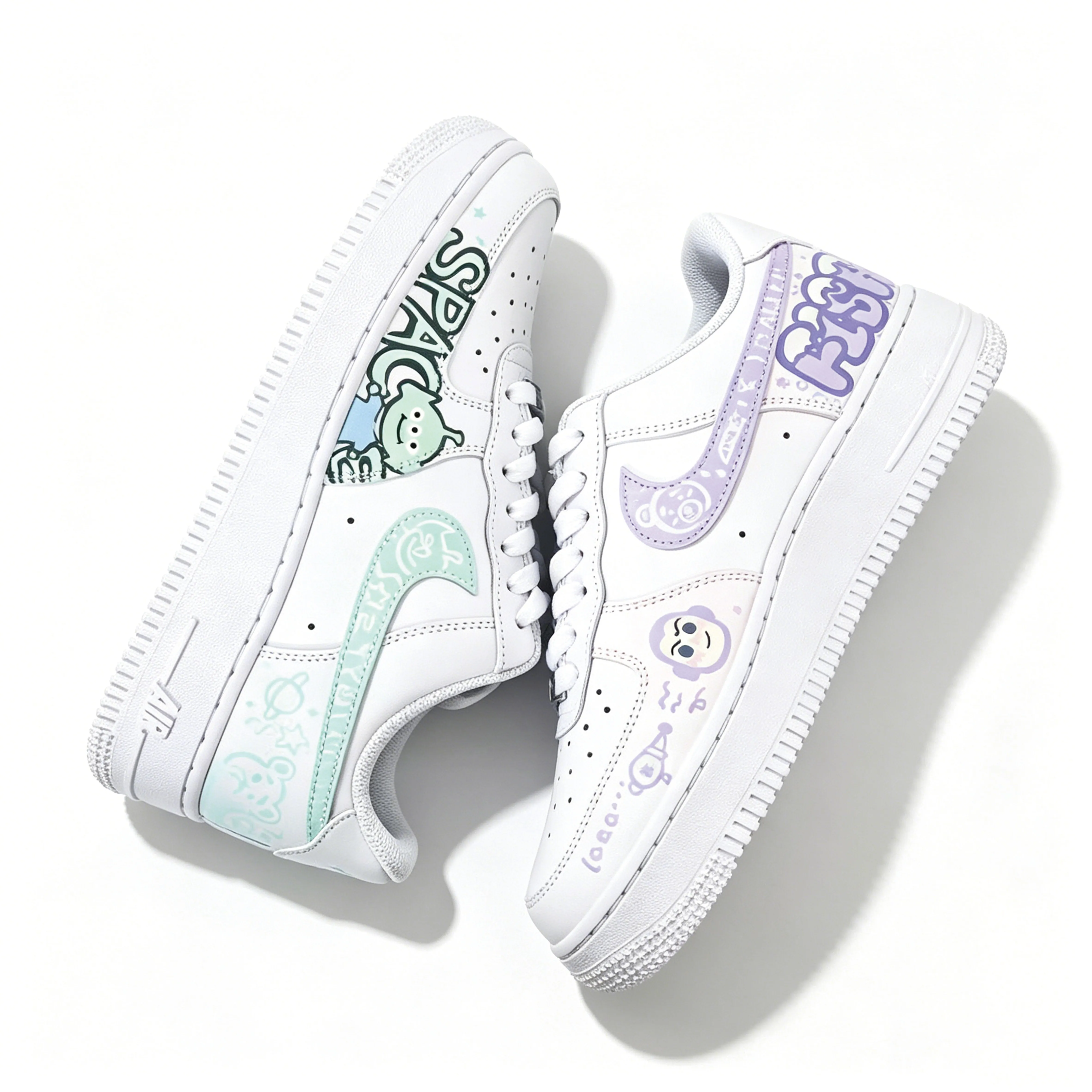 個性化客製球鞋NIKE