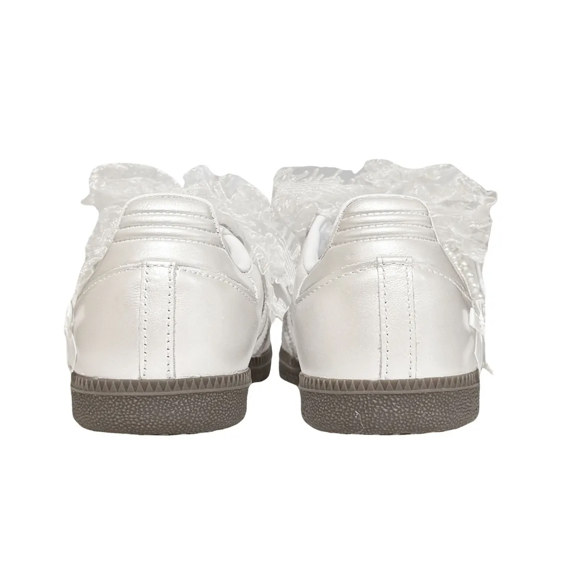 個性化客製球鞋ADIDAS