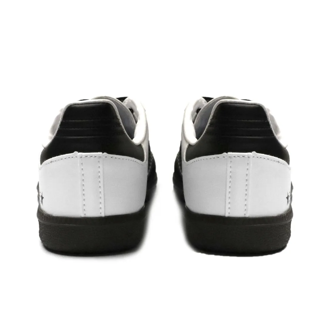 個性化客製球鞋ADIDAS  originals samba OG 流星雨下