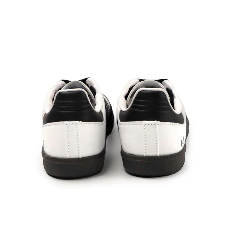 個性化客製球鞋ADIDAS  originals samba OG 桑稚熊貓
