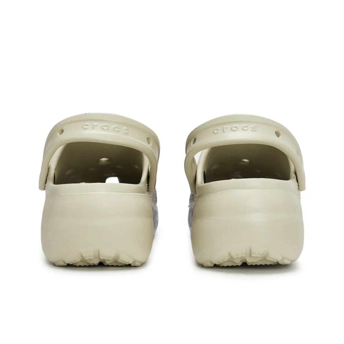 個性化客製球鞋CROCS爆炸現場