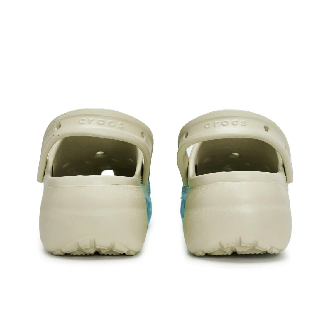個性化客製球鞋CROCS邂逅現場