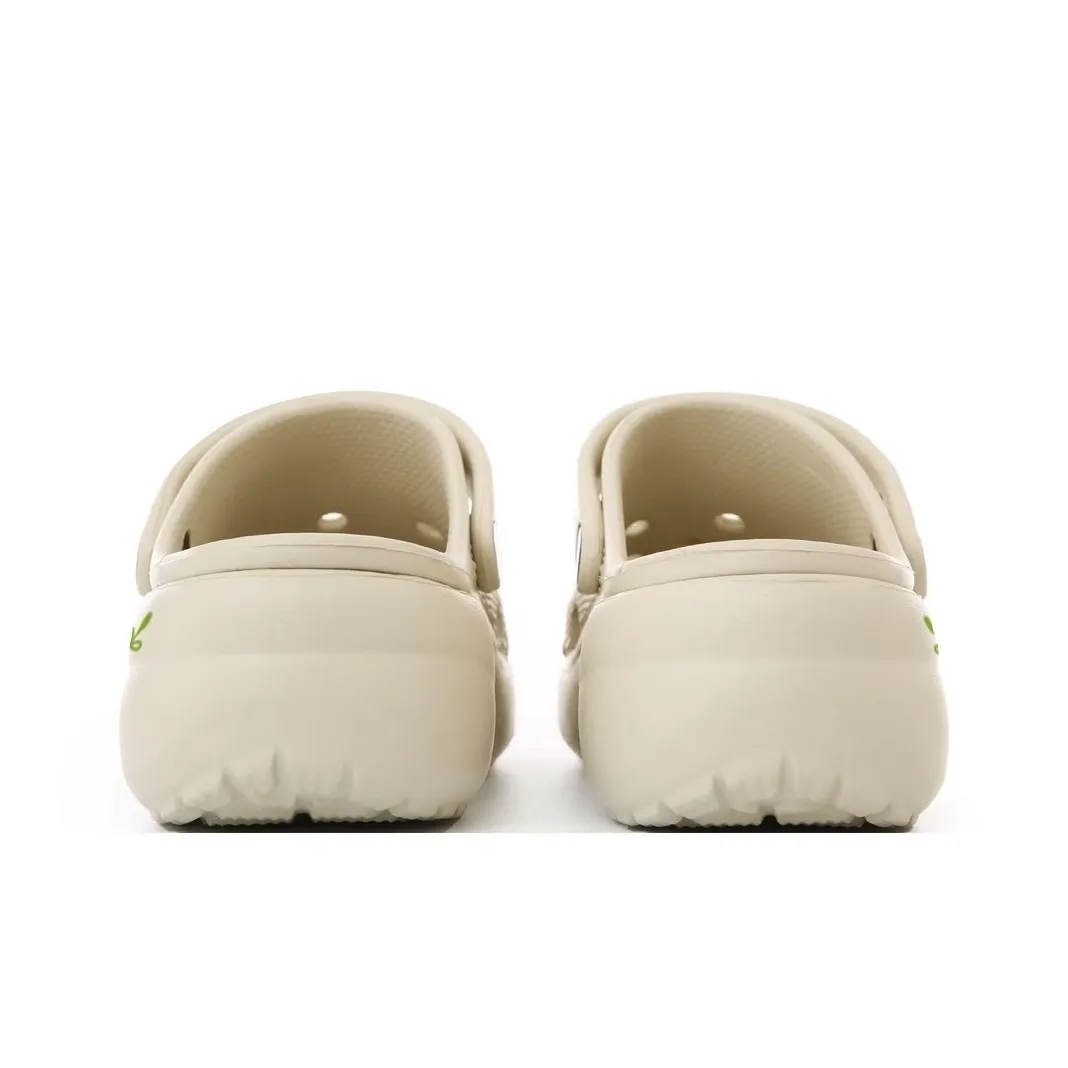 個性化客製球鞋CROCS童趣动物园