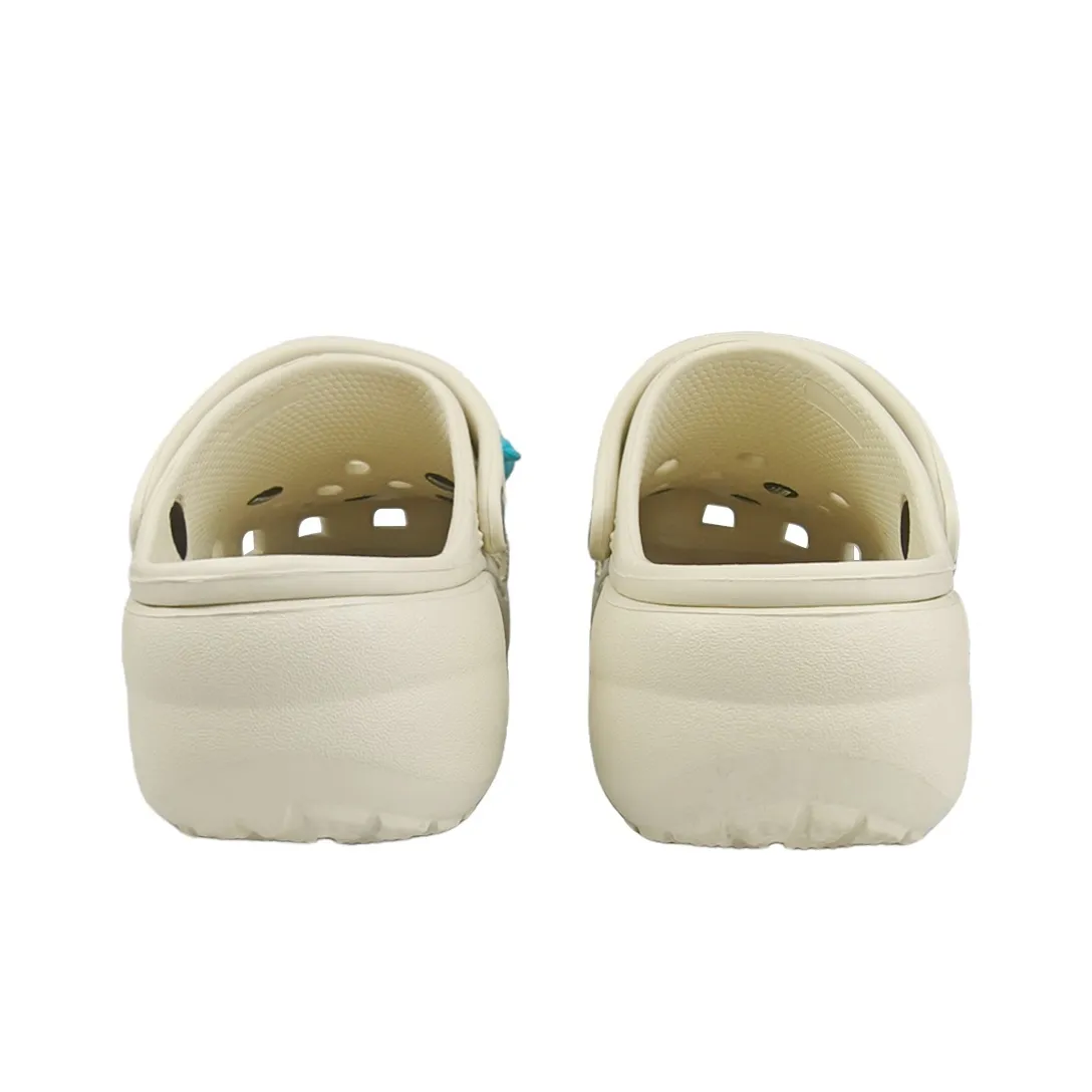 個性化客製球鞋CROCS彩虹糖
