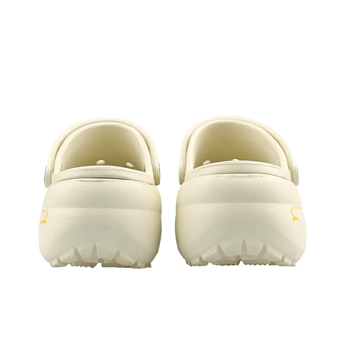 個性化客製球鞋CROCS融化霜淇淋
