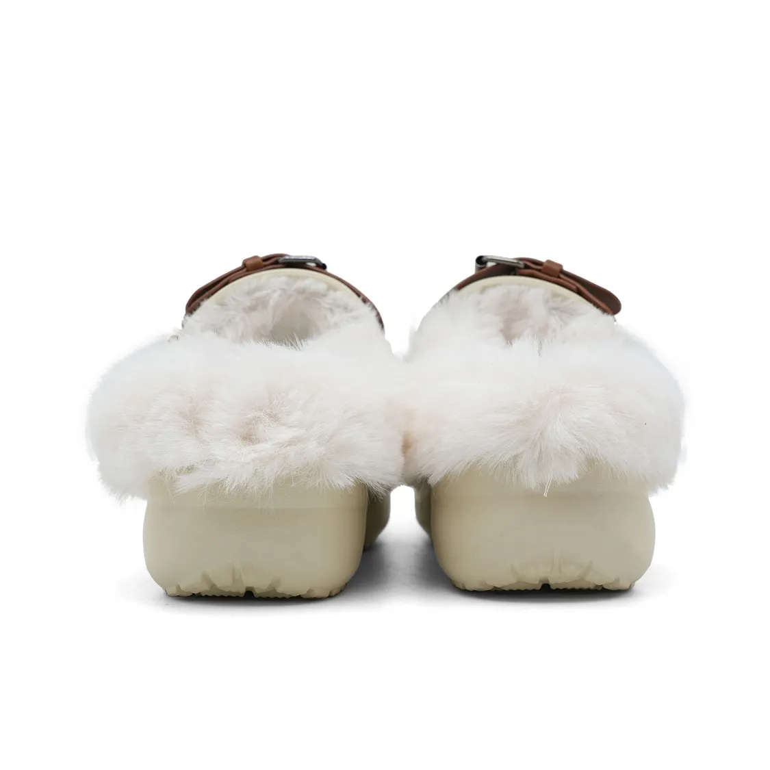 個性化客製球鞋CROCS冬季熱戀