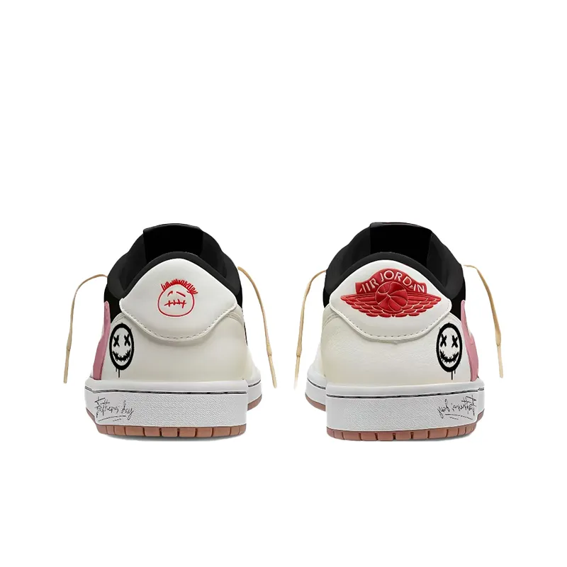 個性化客製球鞋NIKE面具