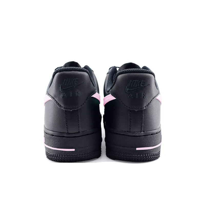 個性化客製球鞋NIKE粉air