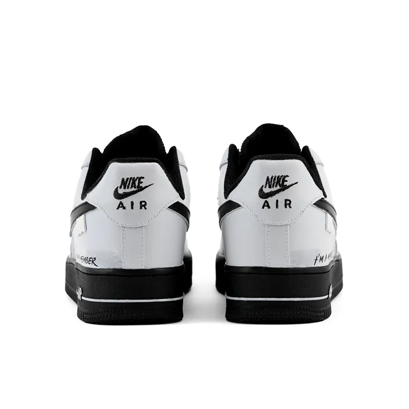 個性化客製球鞋NIKE蕭邦夜曲