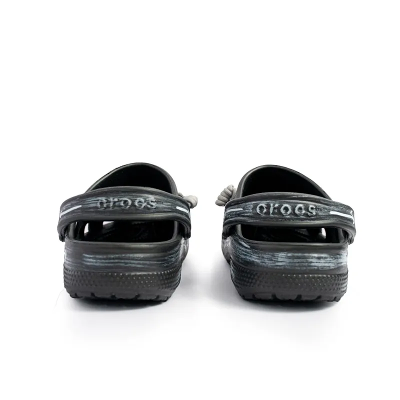 個性化客製球鞋CROCS嘻哈塗鴉