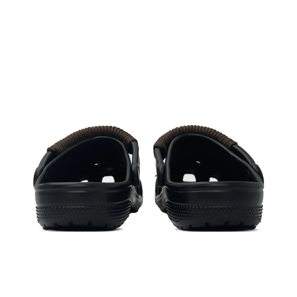 個性化客製球鞋CROCS自由穿越