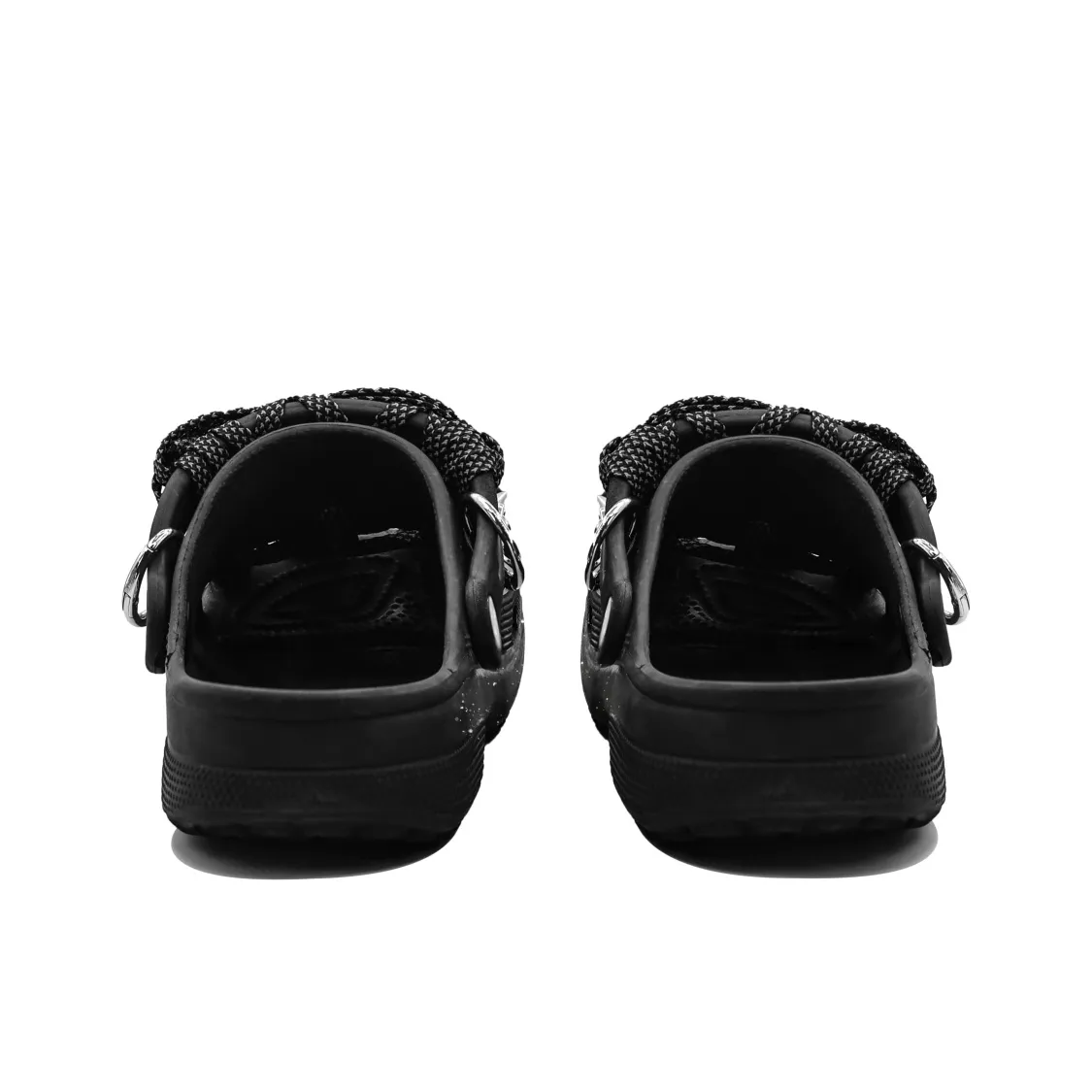 個性化客製球鞋CROCS鎖鏈
