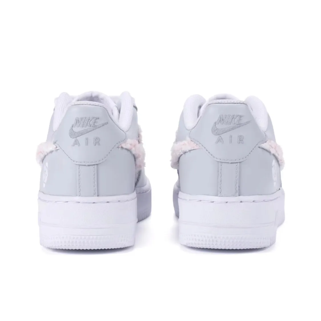 個性化客製球鞋NIKE山茶花