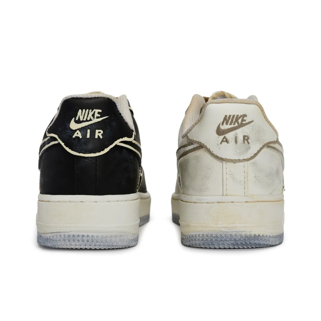 個性化客製球鞋NIKE霧隱祈風