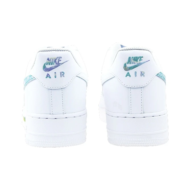 個性化客製球鞋NIKE麥田與柏樹