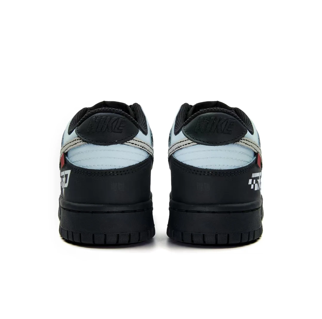 個性化客製球鞋NIKE速激