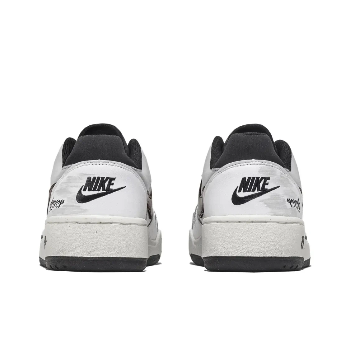 個性化客製球鞋NIKE賽車之路