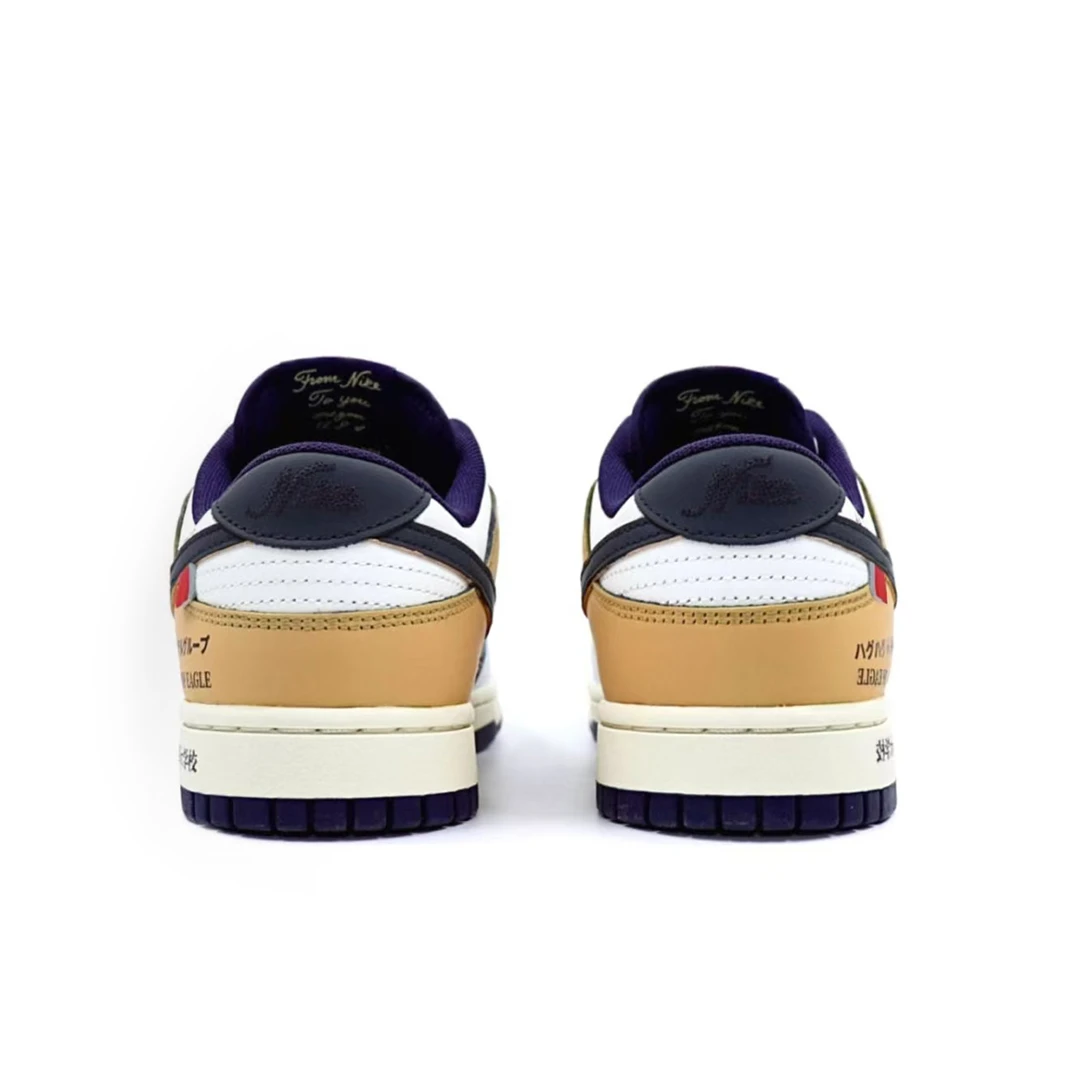 個性化客製球鞋NIKE黃金賽車