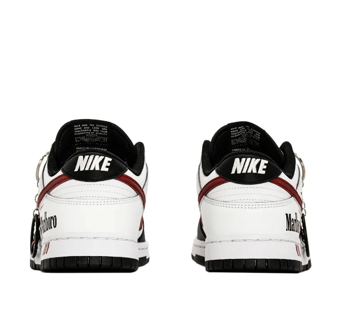 個性化客製球鞋NIKE賽車
