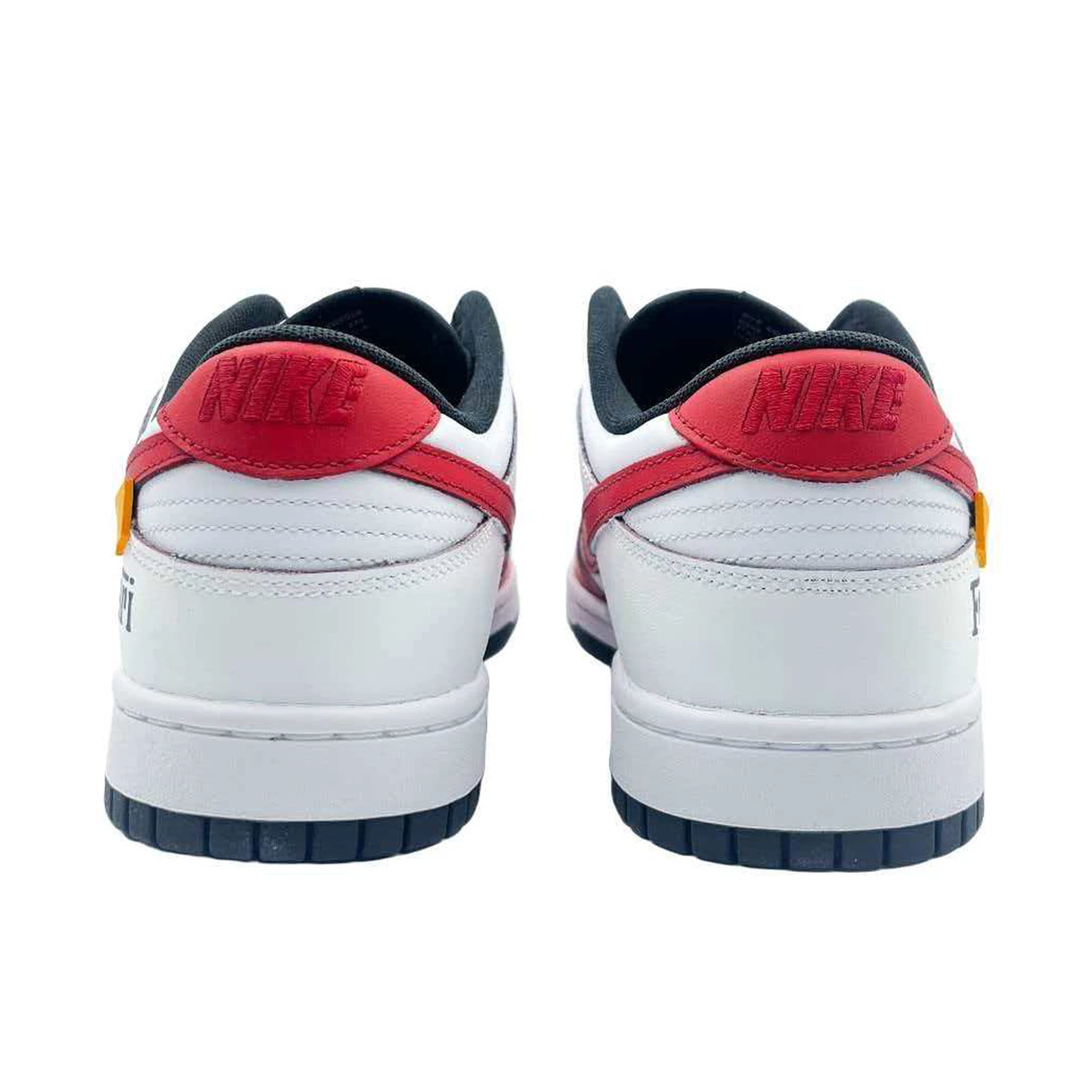 個性化客製球鞋NIKE自由之路