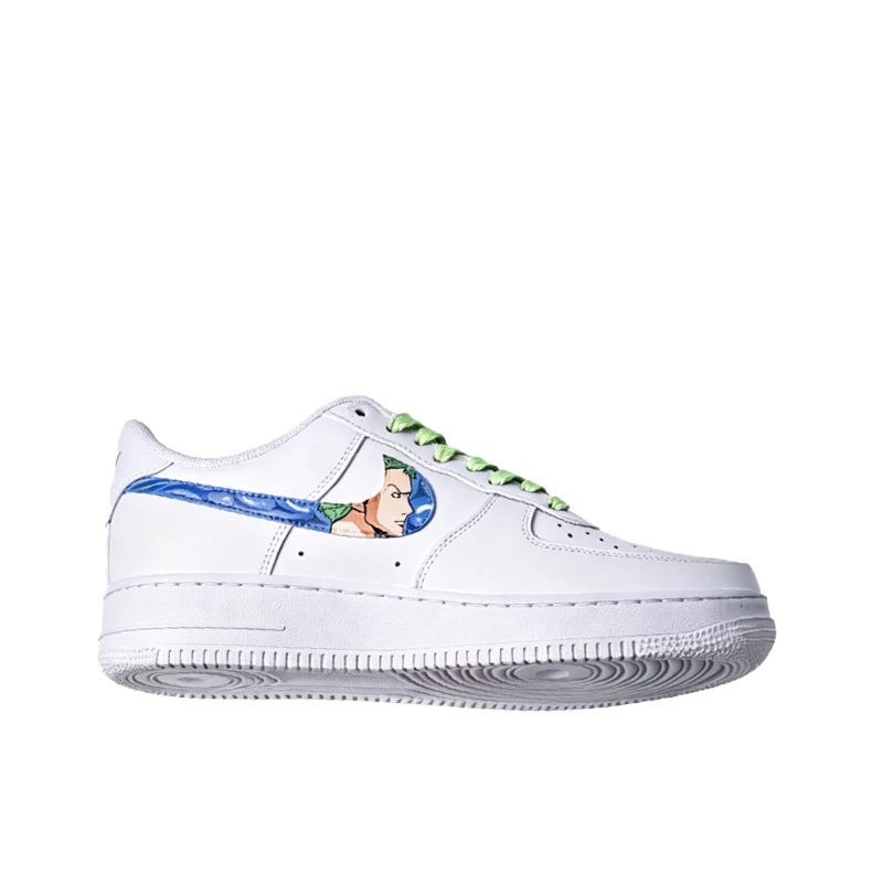 個性化客製球鞋NIKE臺灣海賊王2