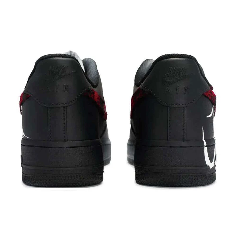 個性化客製球鞋NIKE小丑回魂