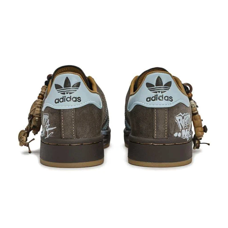 個性化客製球鞋ADIDAS即刻出發