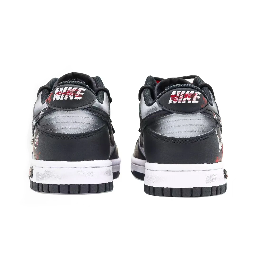 個性化客製球鞋NIKE尖叫