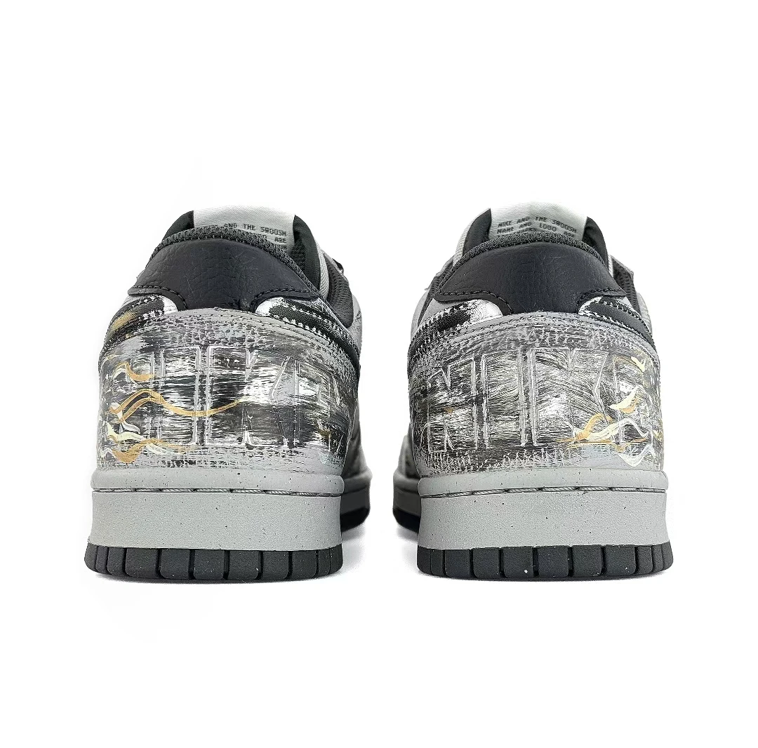 個性化客製球鞋NIKE玄金曳影