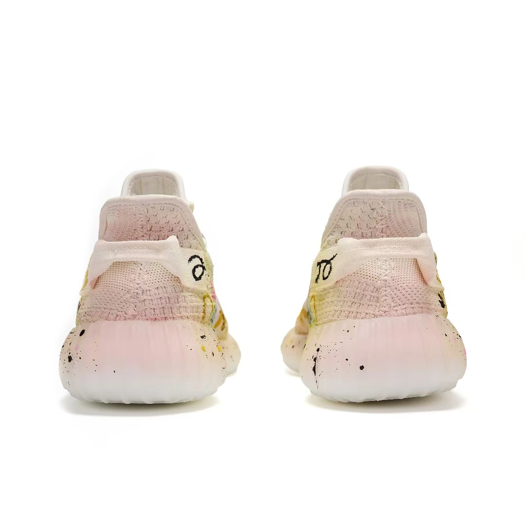 個性化客製球鞋ADIDAS皓調信號