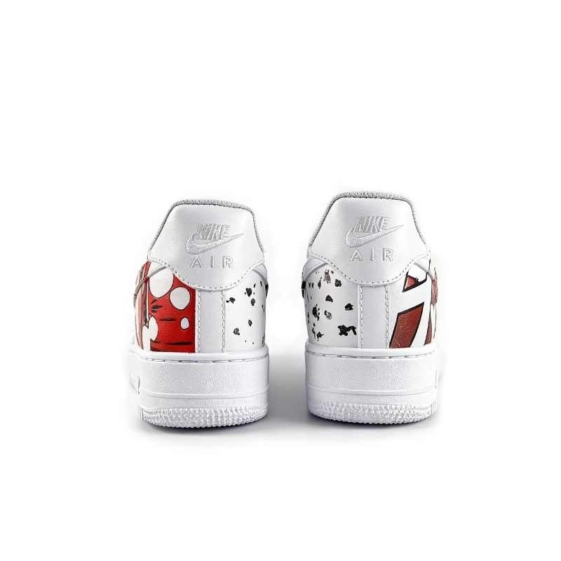 個性化客製球鞋NIKE櫻木花道3