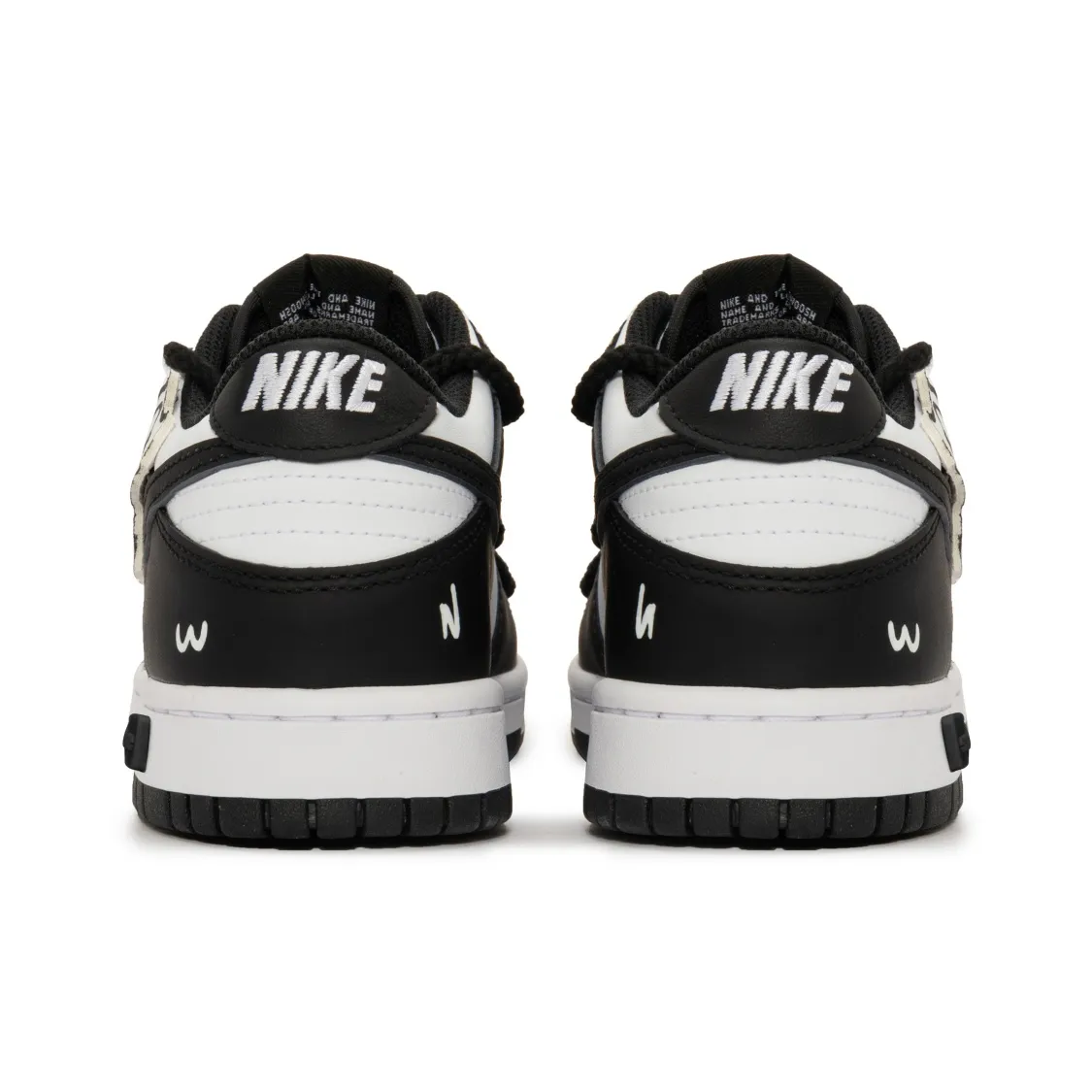 線條小狗(男款)