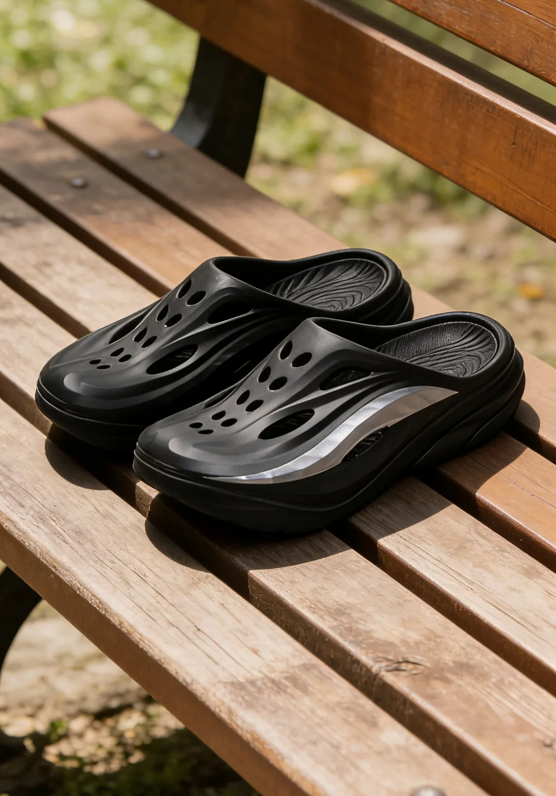 客製球鞋HOKA ONE ONE惡魔之角